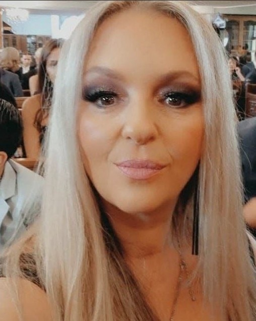 Killer high on ketamine stabbed mother at front door, court told