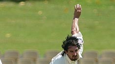 Jason Gillespie (File photo)