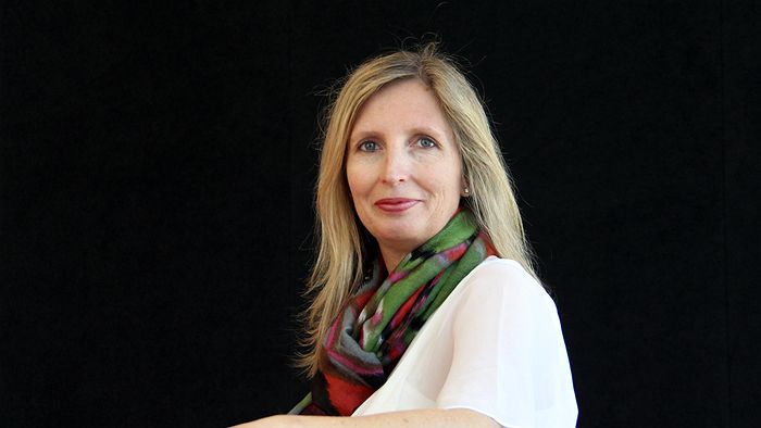 Zoologist Tammie Matson's love of elephants has shaped her life to date episode artwork