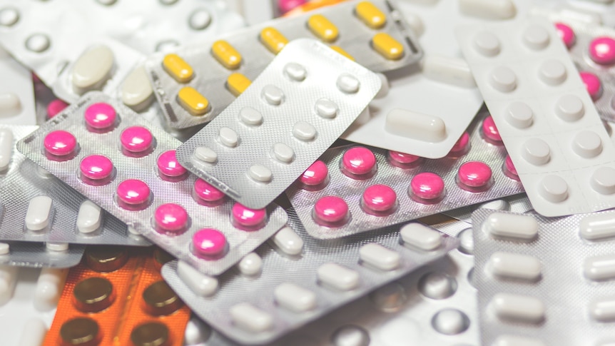 A new drug has been approved in Australia to treat endometriosis.Here's what we know about it