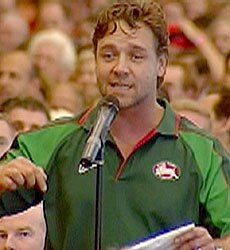 New Rabbitohs owners attempt to heal rift - ABC News