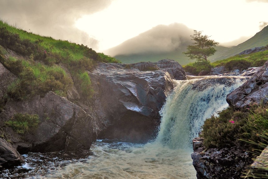 Foreign Correspondent: Scottish Highlands