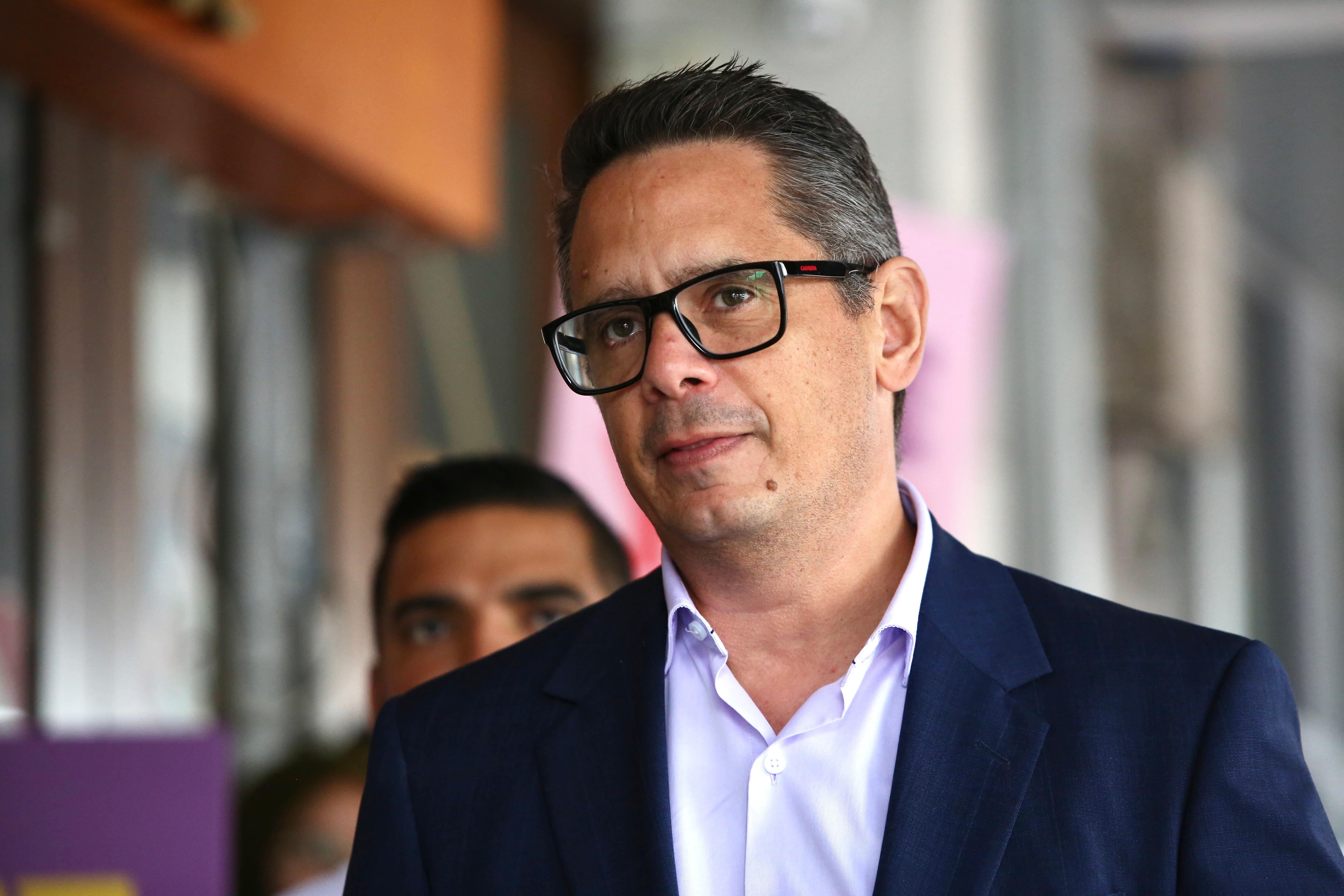 Former WA treasurer Ben Wyatt disappointed by backflip on