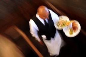 Waiter
