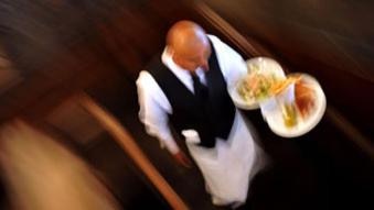 Waiter