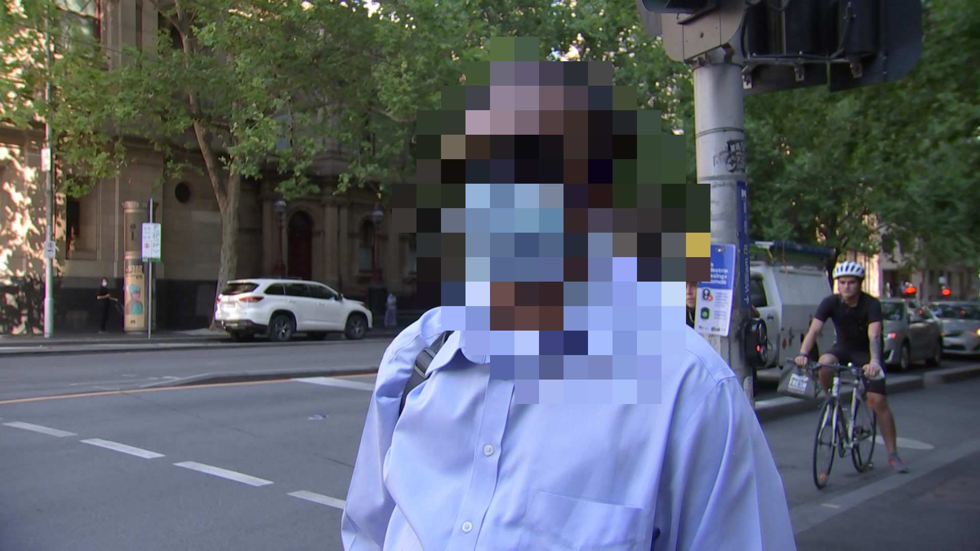 Mount Waverley 3149 Location ABC News