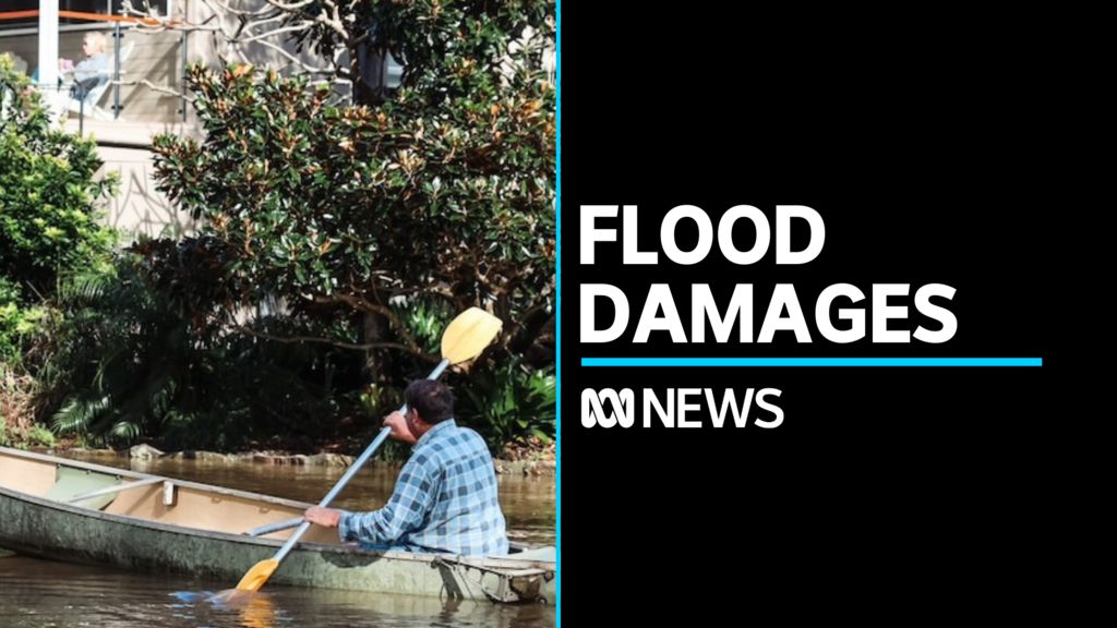 Residents consider leaving town after 'worst' flood - ABC News