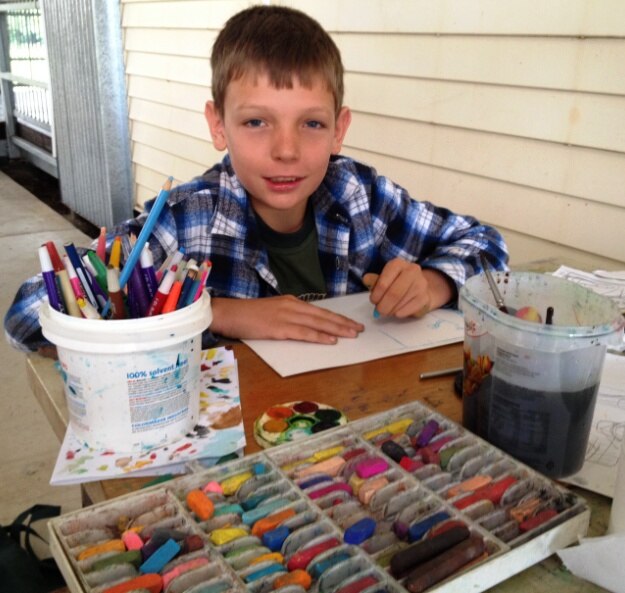 Rural Reporter - ABC listen