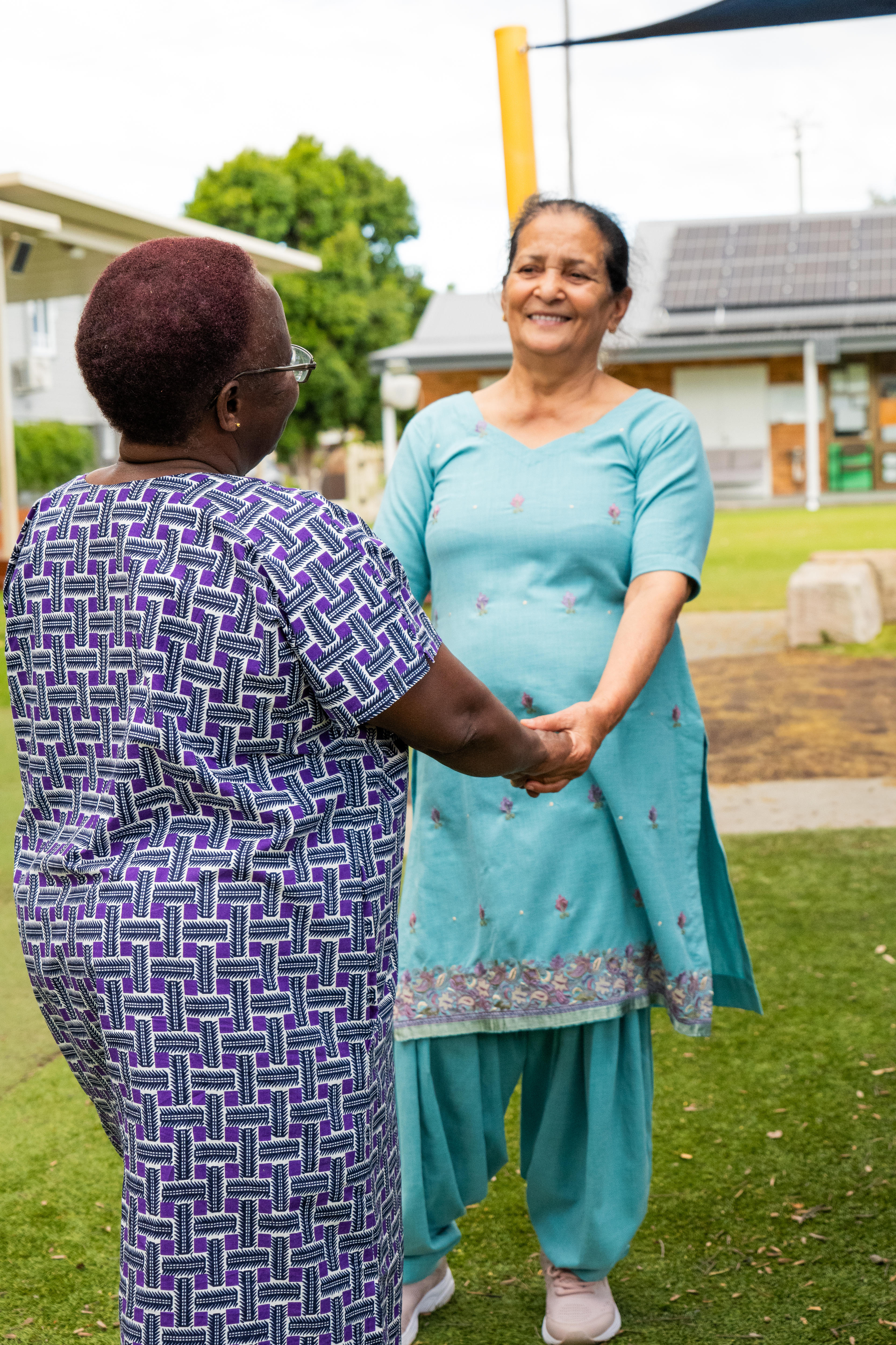 Community and cultural engagement in early childhood education and care ...