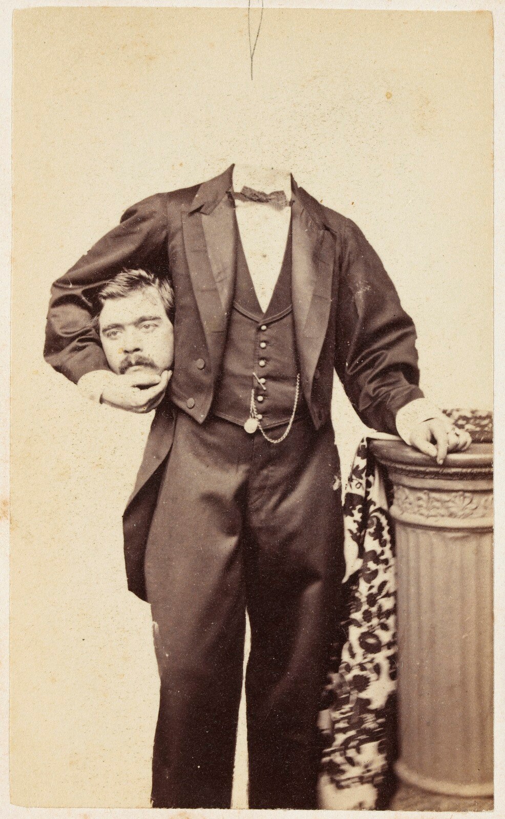 Dr Lynn inspired Harry Houdini to take up magic, but he's largely unknown -  ABC News