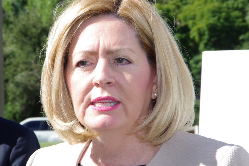 Lisa Scaffidi