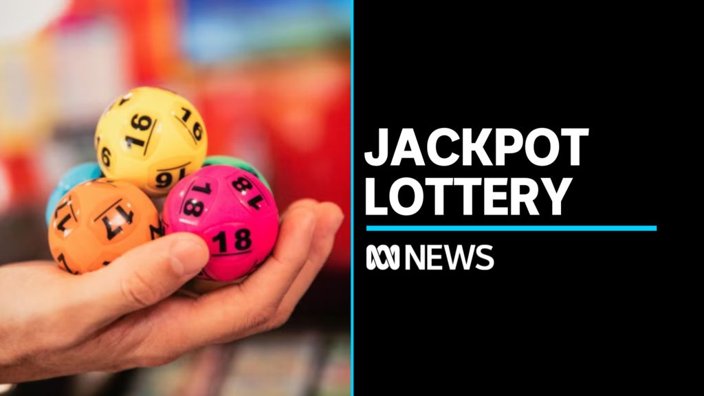 Odds of deals winning australian lotto