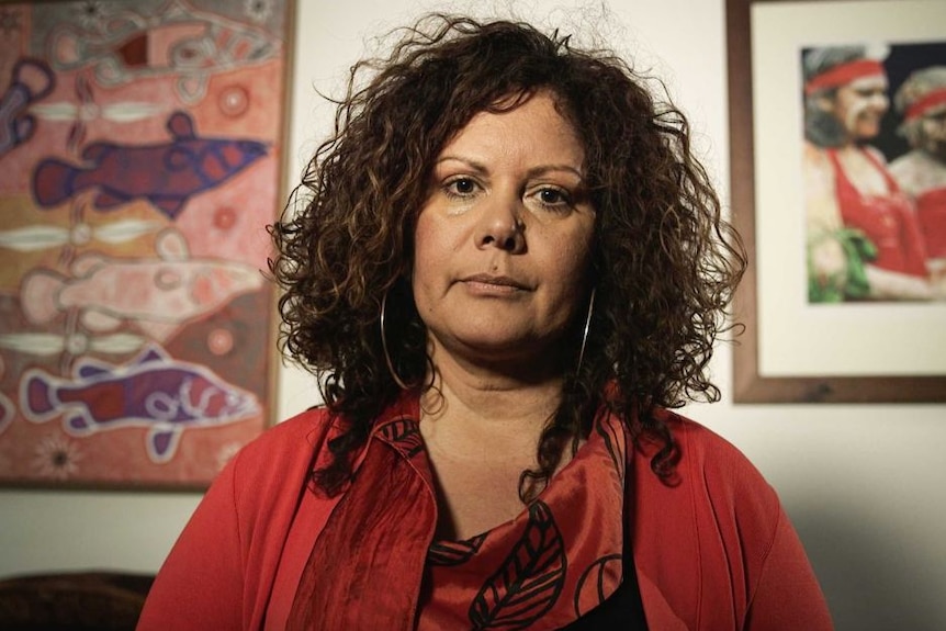 Malarndirri McCarthy