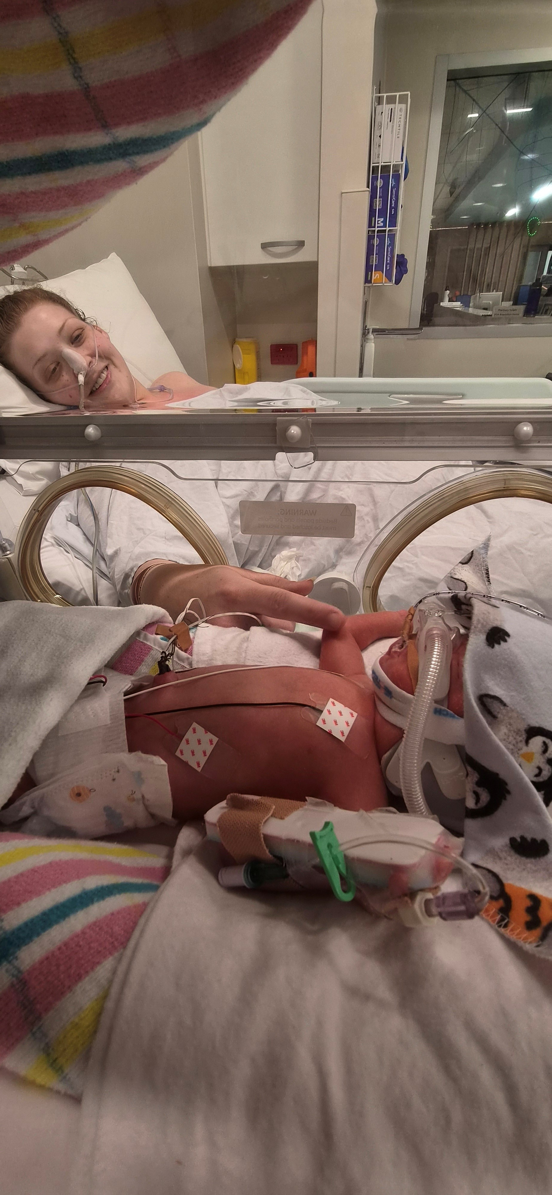 Review into why pregnant woman moved hospitals three times while in pain
