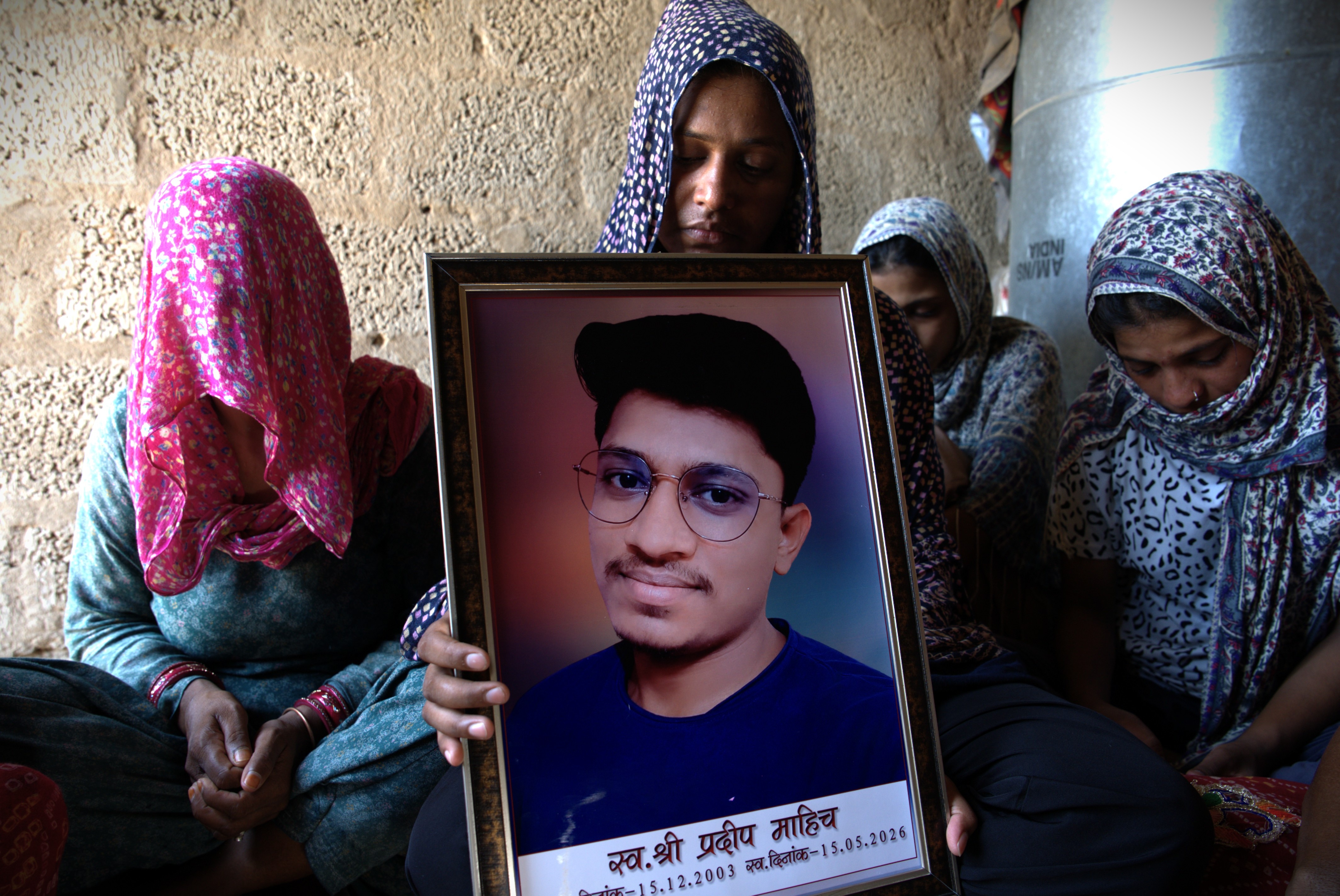 The cancelled medical exams that sparked protests, a resit and tragedy