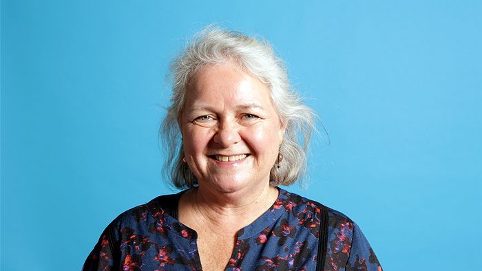 Mary Norris: The New Yorker's queen of commas episode artwork