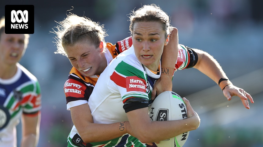 NRLW confirms expansion for 2025 with one new team and another returning to the league