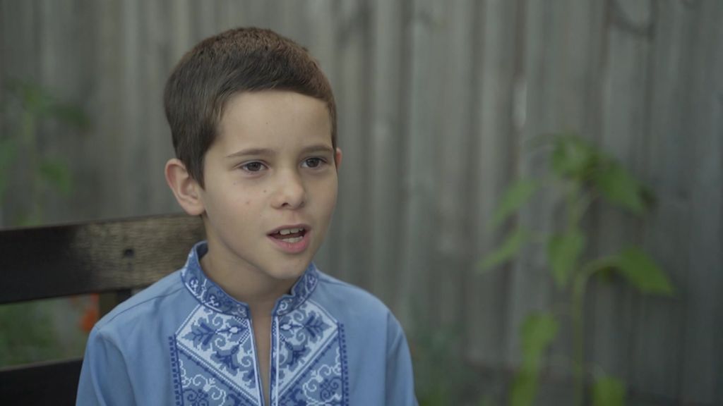 Translated ukrainian christmas carol lyrics