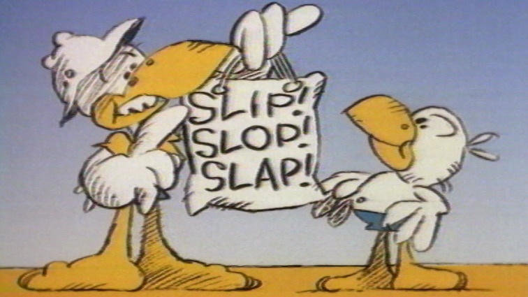 Slip Slop Slap Howzat among the most iconic Australian sounds ABC Slip Slop Slap Howzat among the most iconic Australian sounds ABC