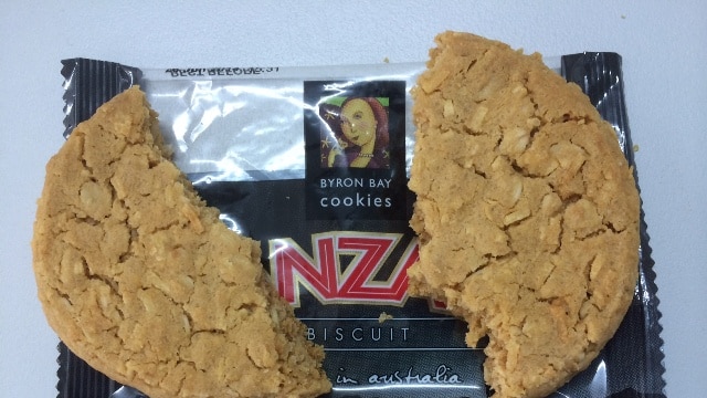 Byron Bay Cookie Company targeted by anti-Halal group