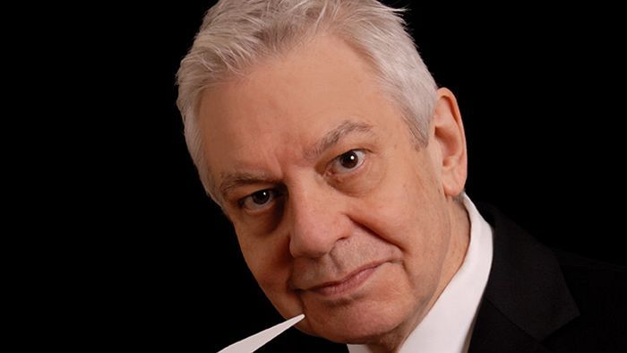 Perfume expert Michael Edwards on the business of fragrance episode artwork