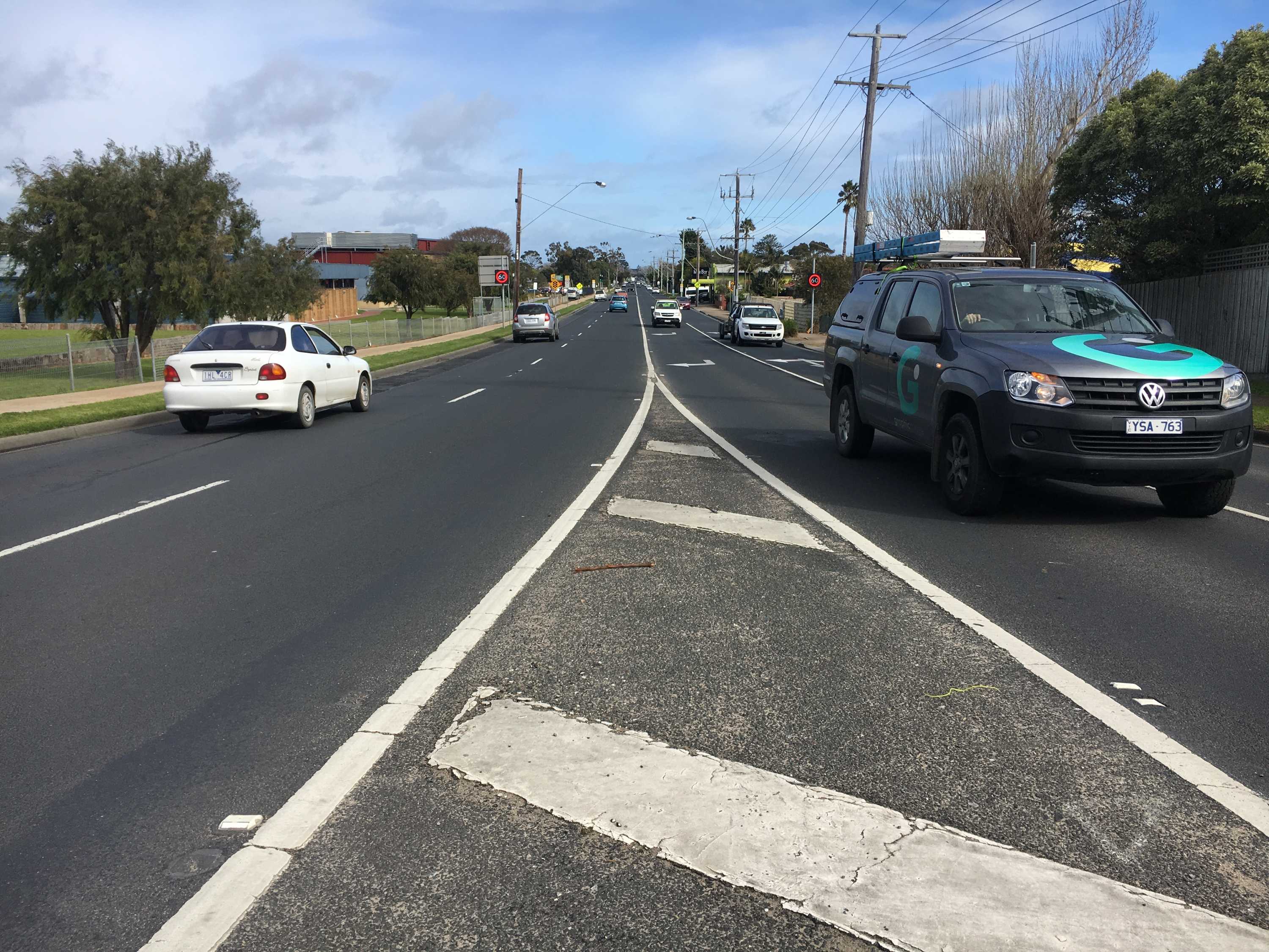 Rosebud siege resolved after police negotiate with man overnight near