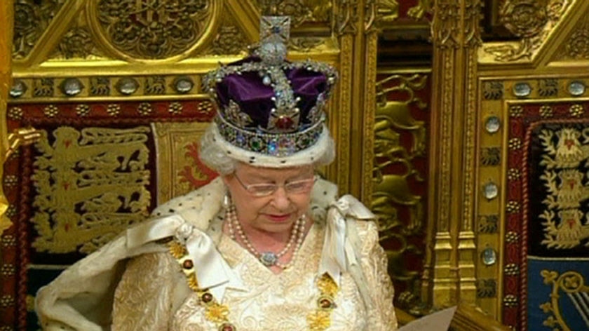 Prime Minister Julia Gillard says Queen Elizabeth II (pictured) should be Australia's last monarch.