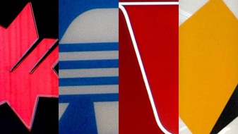 File photo: The Big Four Banks (ABC News)