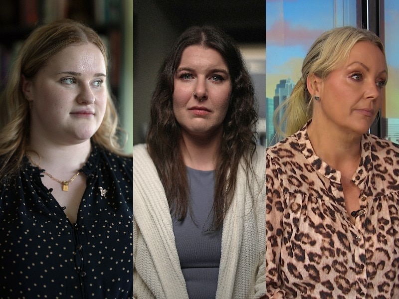 Former patients of gynaecologist Simon Gordon left out of hospital review