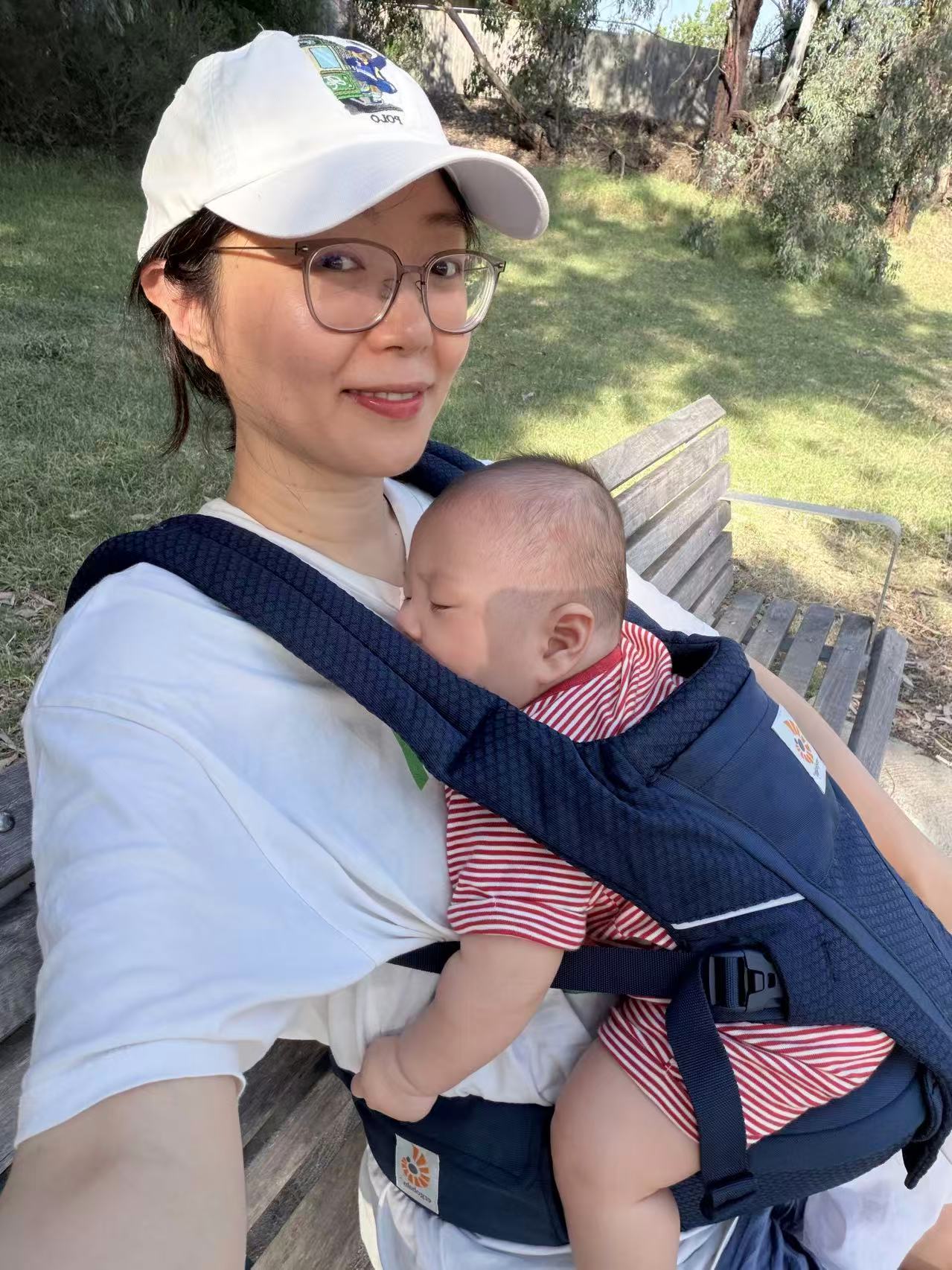 New parents struggling with anxiety urged to seek out free service