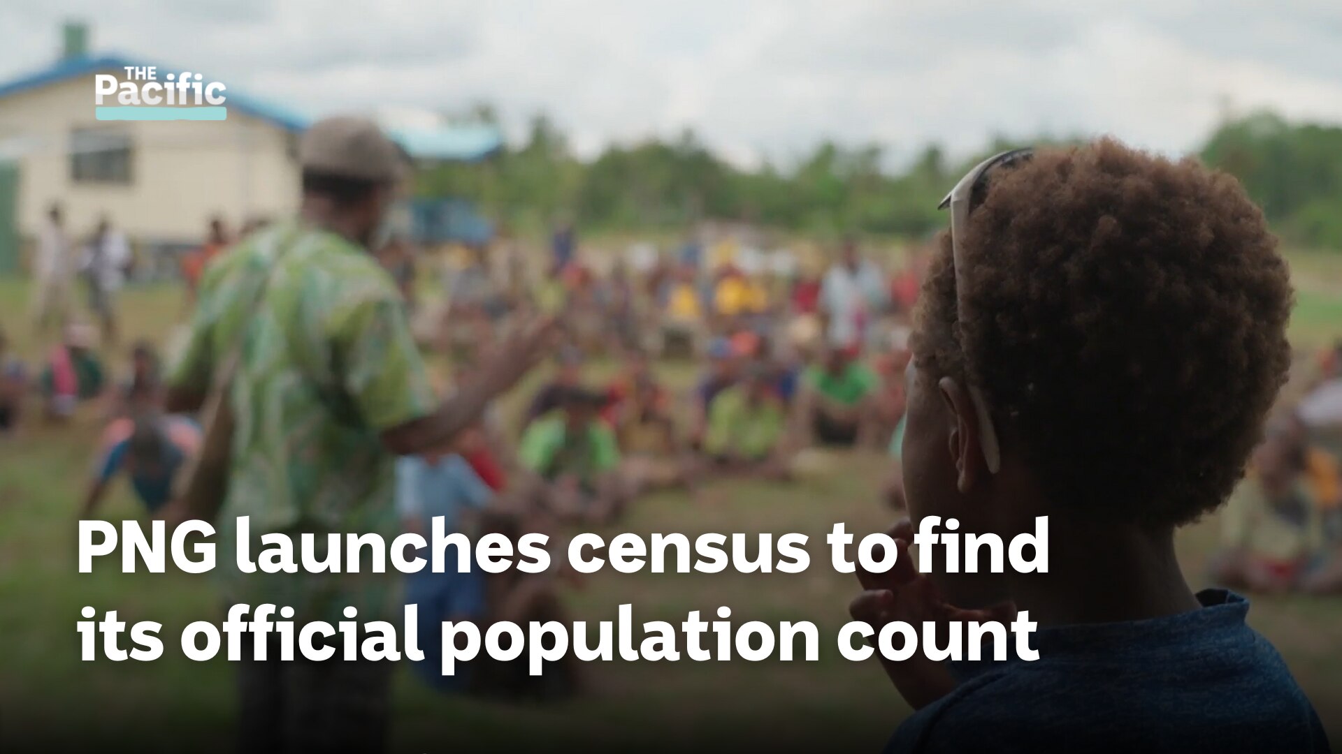Why there's so much riding on PNG's imminent census - ABC Pacific