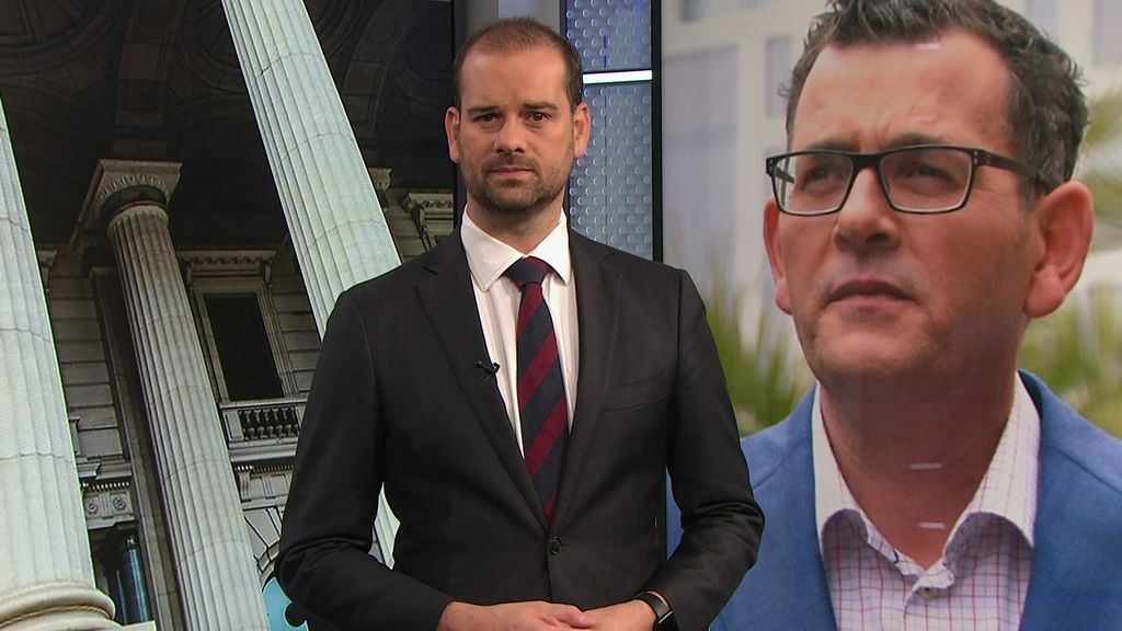 Analysis: Ombudsman finds 'culture of fear' in Victoria's public ...
