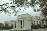US Federal Reserve (File photo)
