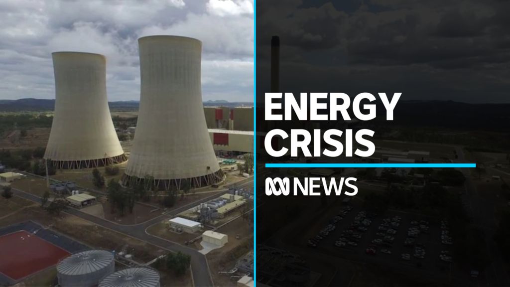 Government defends plan to allow coal and gas to ensure energy supply ...