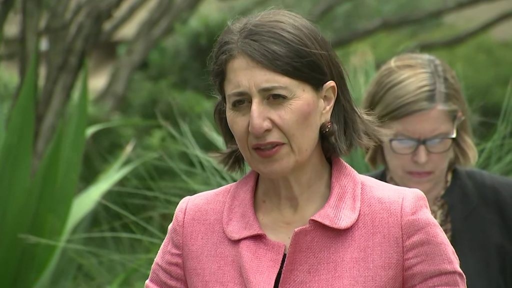 Nsw Frontline Workers Will Receive Pfizer Covid 19 Vaccine From Next Week Abc News