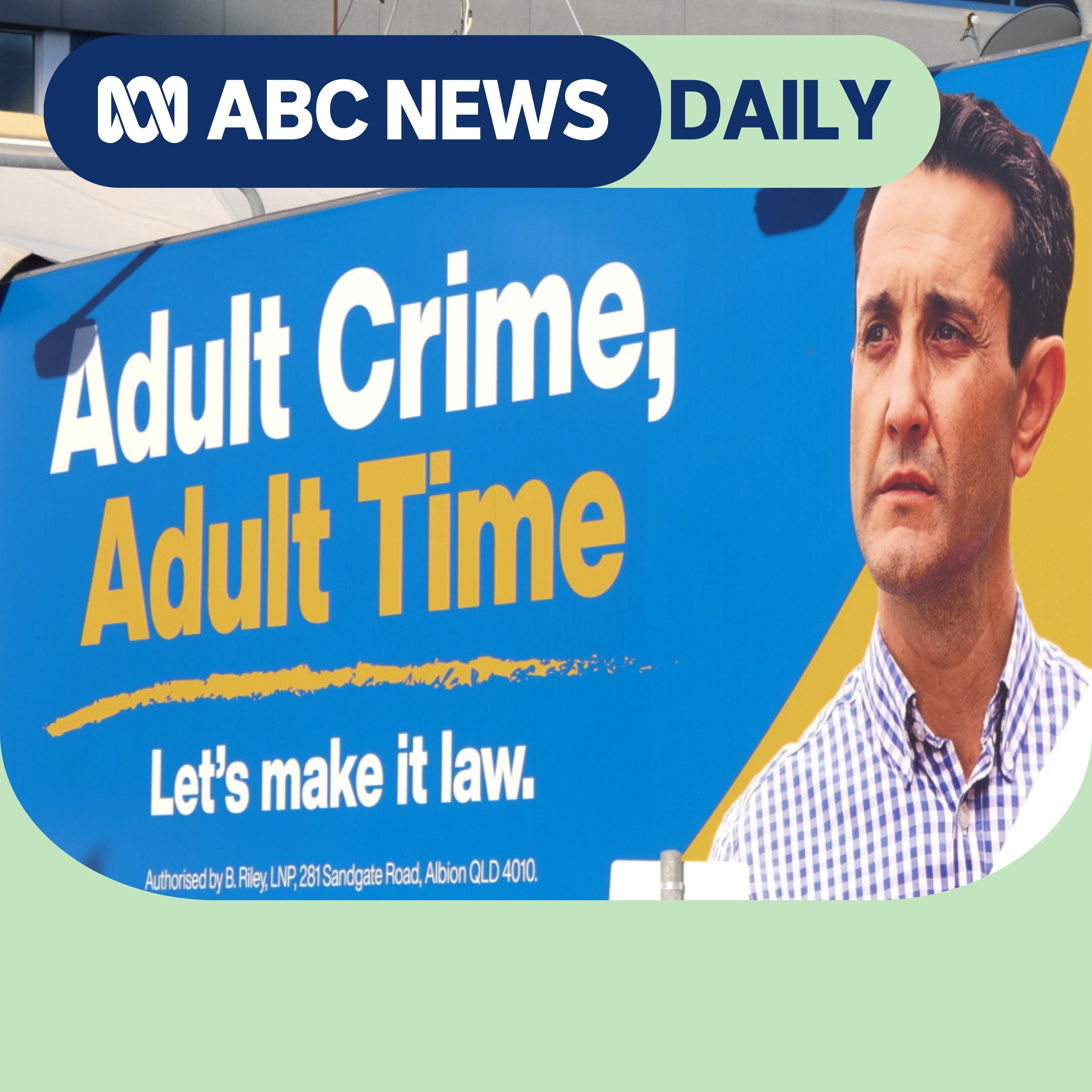 The growing push for ‘Adult Crime, Adult Time’ laws