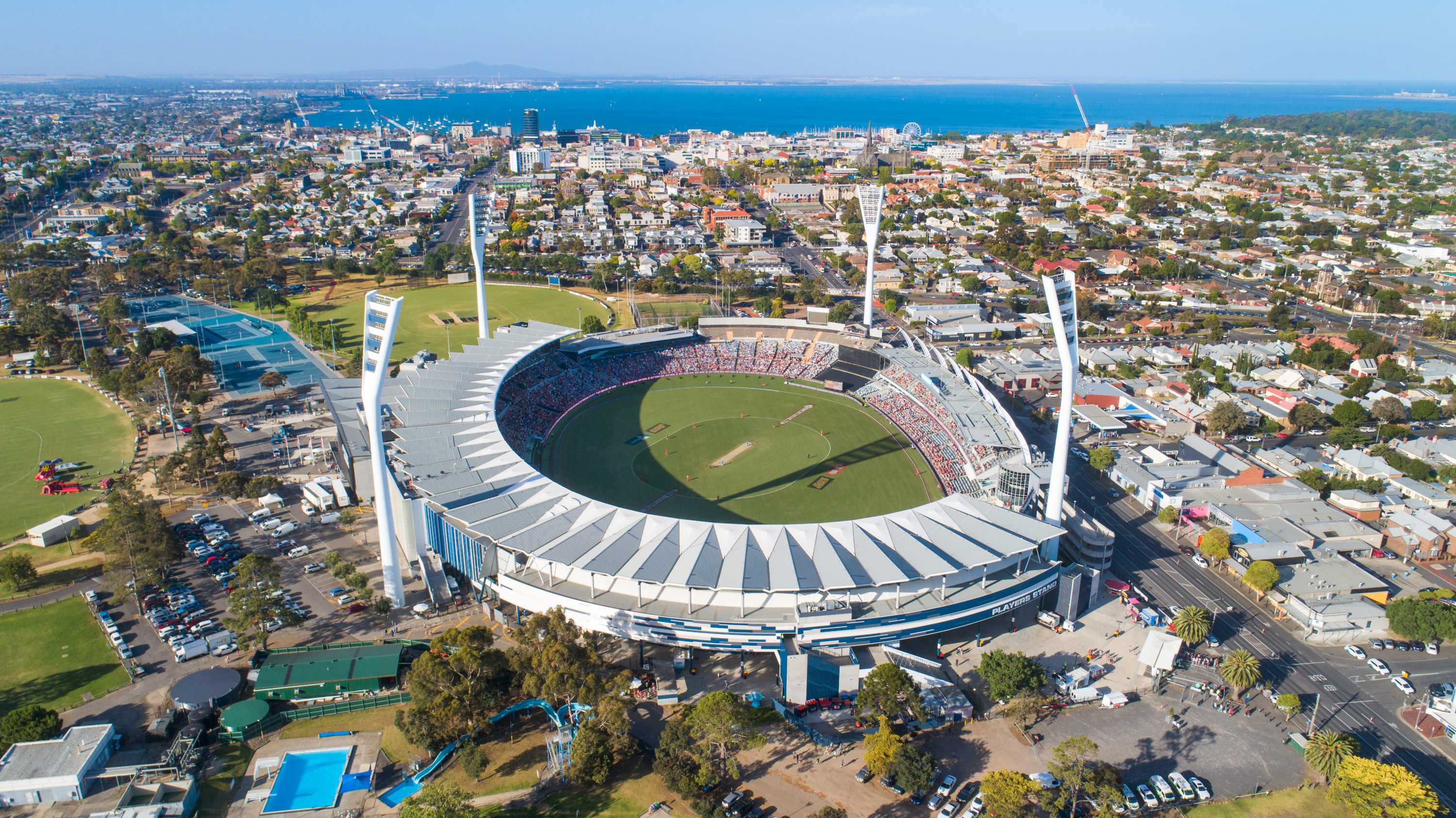 Geelong 'can't afford' to chip in for 2026 Commonwealth Games