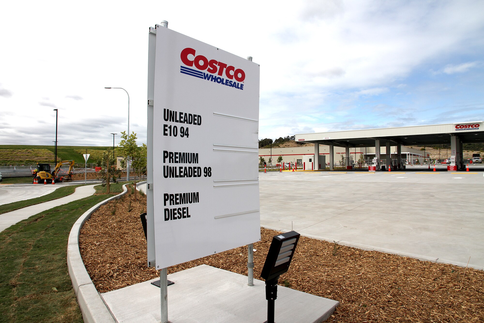 Costco regrets decision to open Newcastle store which caused COVID