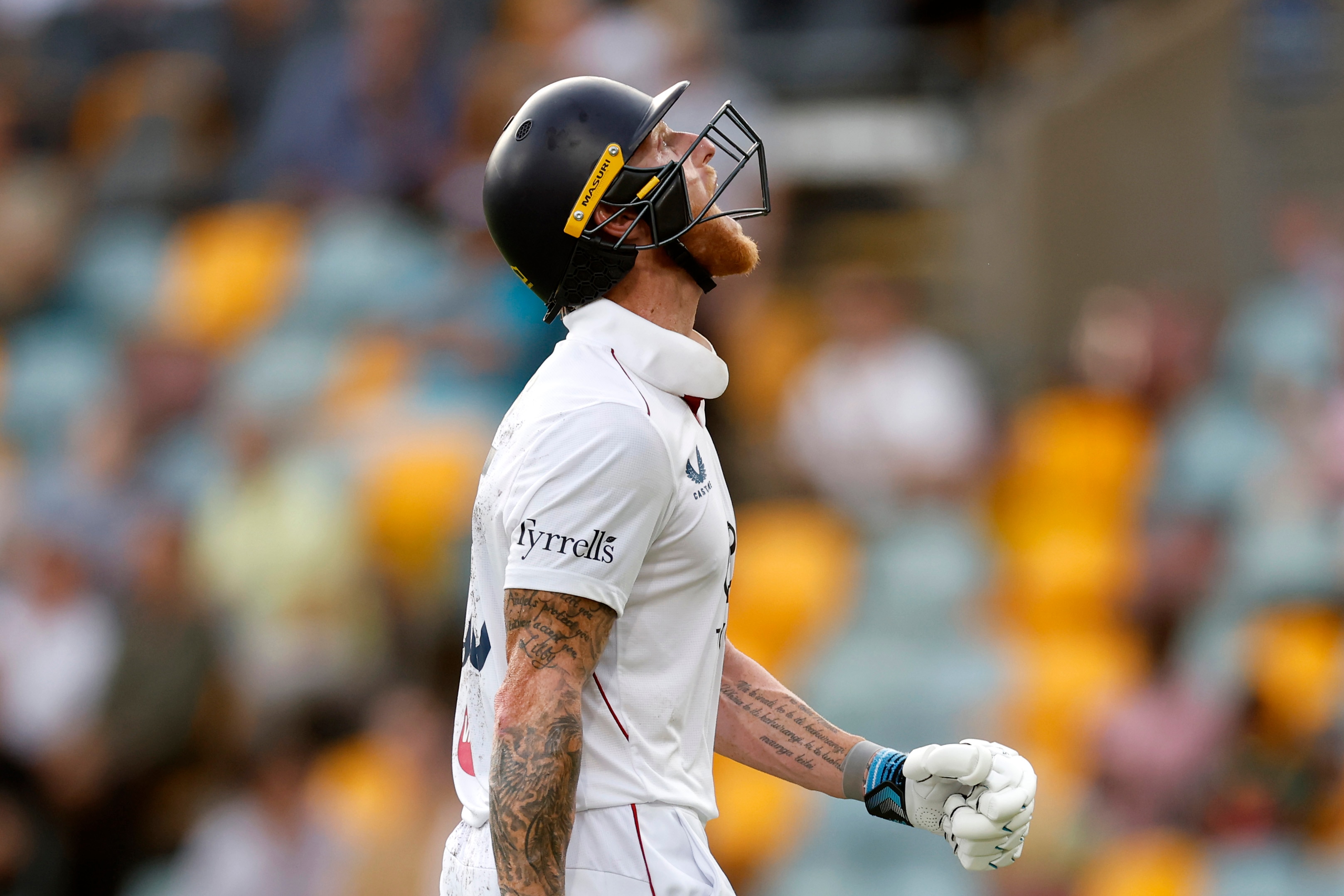 Deciphering Stokes and McCullum with Ali Mitchell