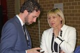 The ACT Greens face a nervous wait for election results with a prediction Meredith Hunter may lose her seat in the Assembly.