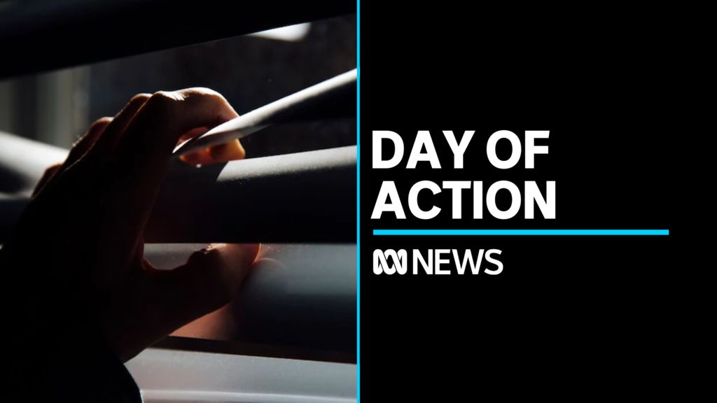 Calls for more funding to end DV epidemic in the NT - ABC News