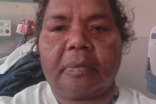 Maxine Wallace is worried her husband will become Australia's next Indigenous death in custody.