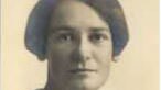 Black and white photo of Queensland academic Professor Dorothy Hill, date unknown