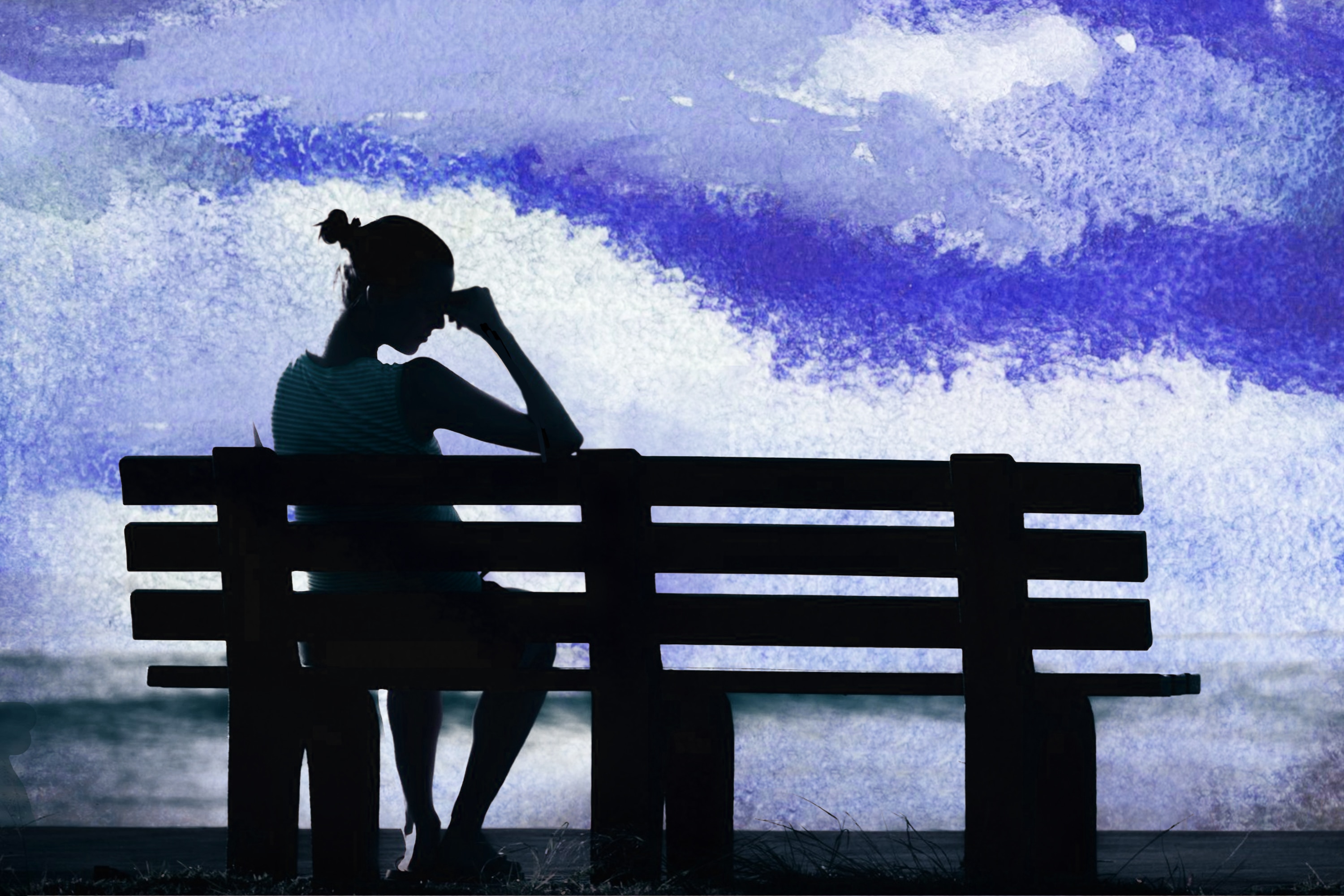 Whether it's grief or liberation, family estrangement affects many of us