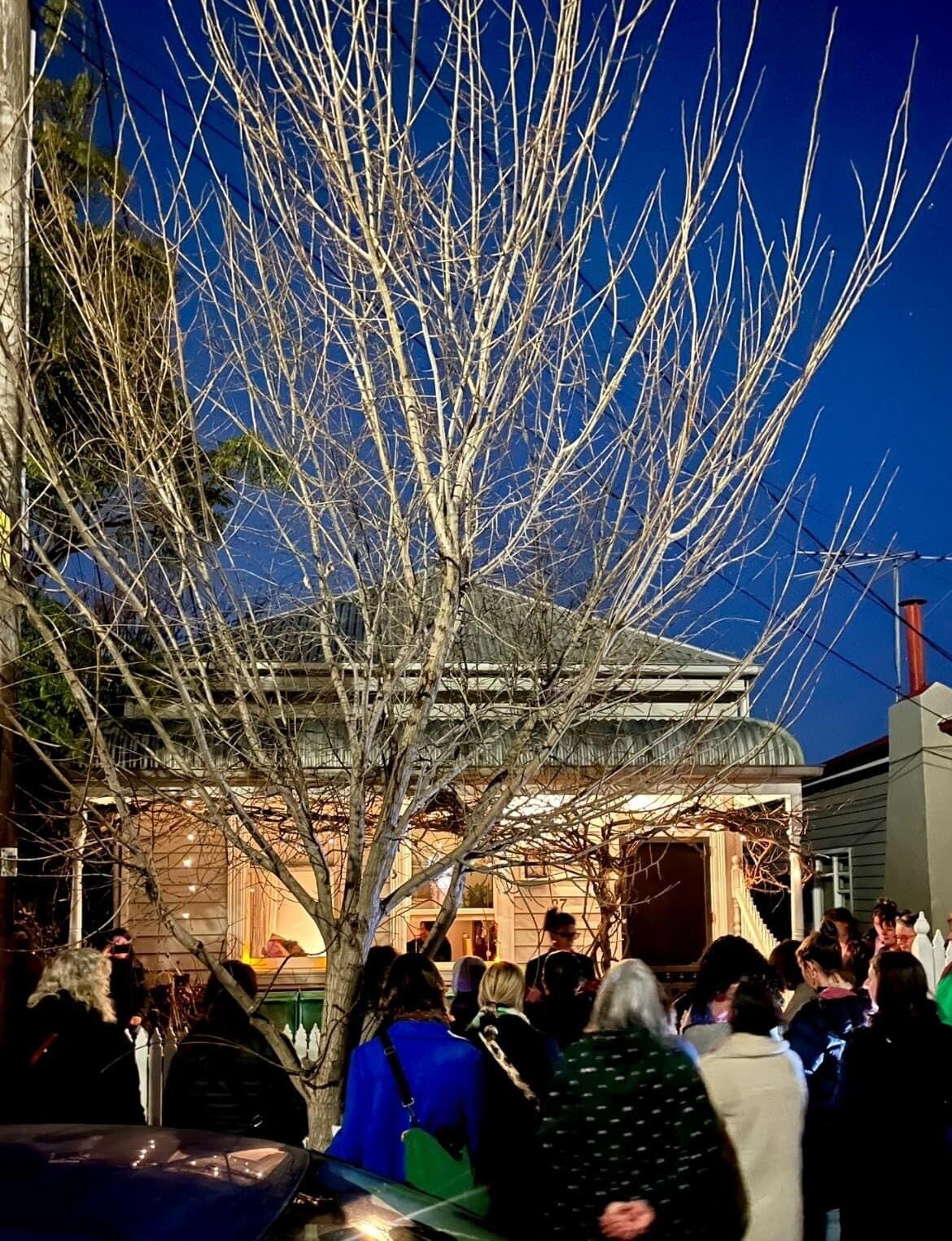 When magic struck twice at number 27 ABC News