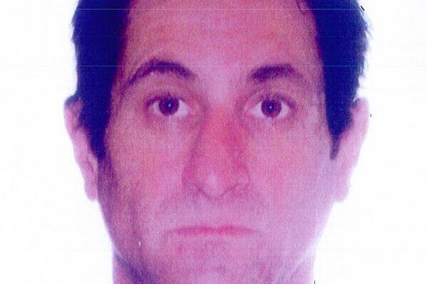 43-year-old Ian Robertson was last seen at his Allworth home on Monday June 23, 2014.