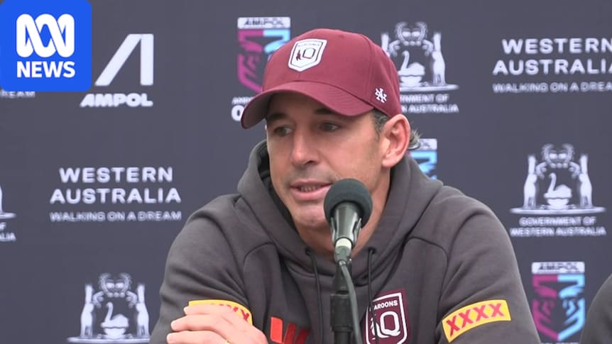 Billy Slater Resigns as Head Coach of Queensland Maroons