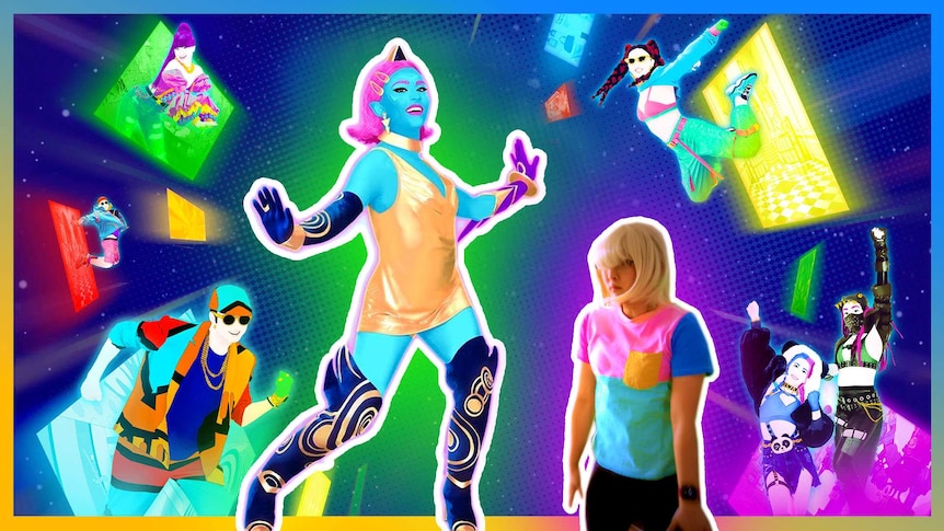 Just Dance 2022 PS4 & PS5