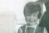 Cheryl Grimmer, who went missing in 1970