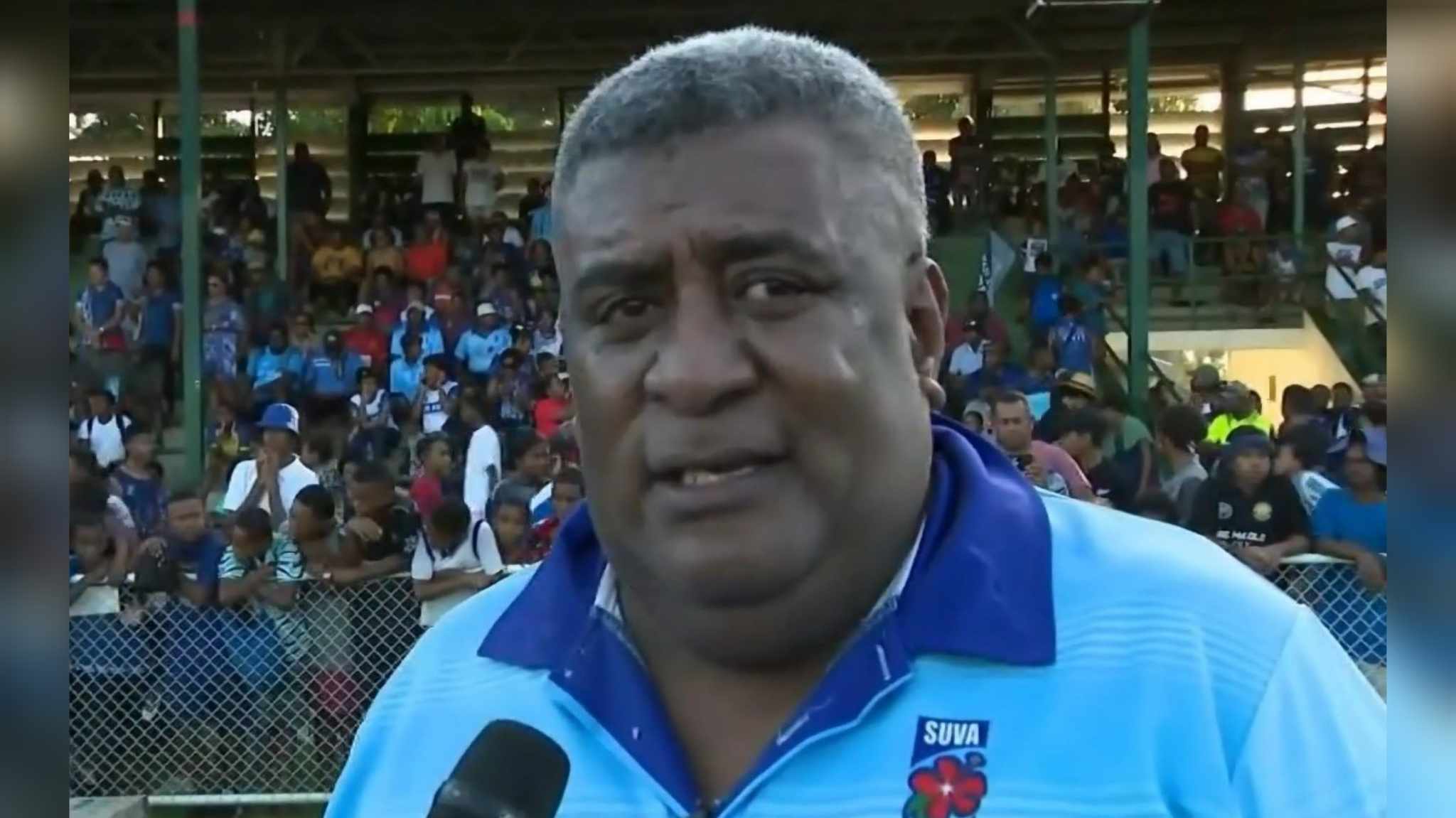 Suva rugby union secretary keen for FRU's reforms to lead them down the path towards financal independence